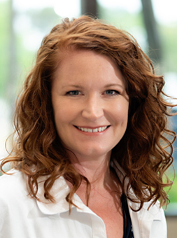 Amy Burri, FNP